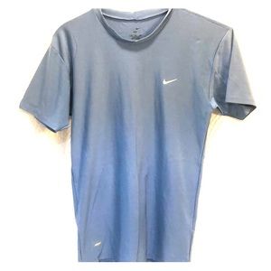 Nike Men’s Dri-Fit Short Sleeve Workout Tee
